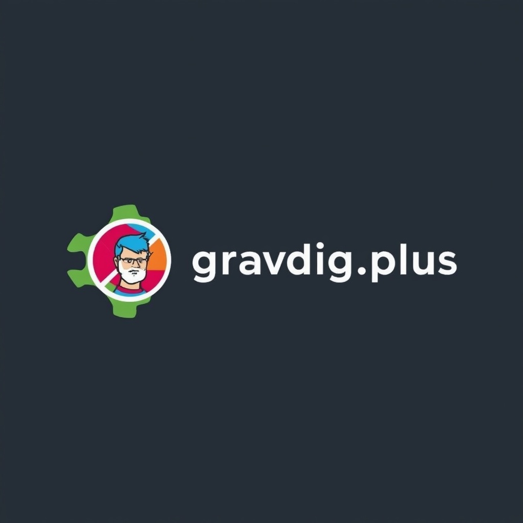 Gravdig